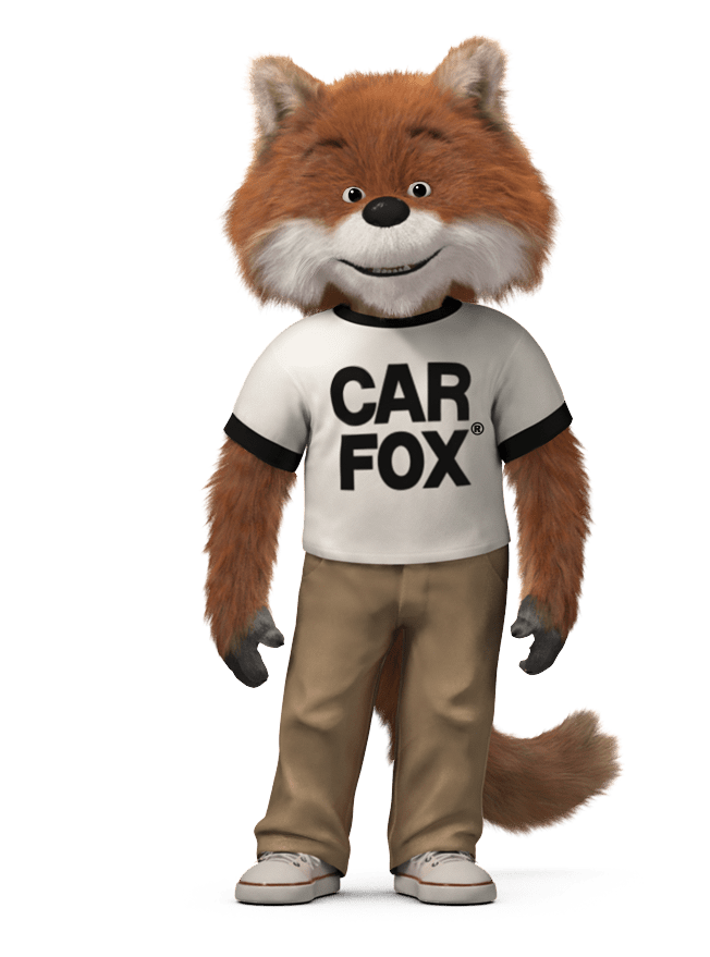 CAR FOX
