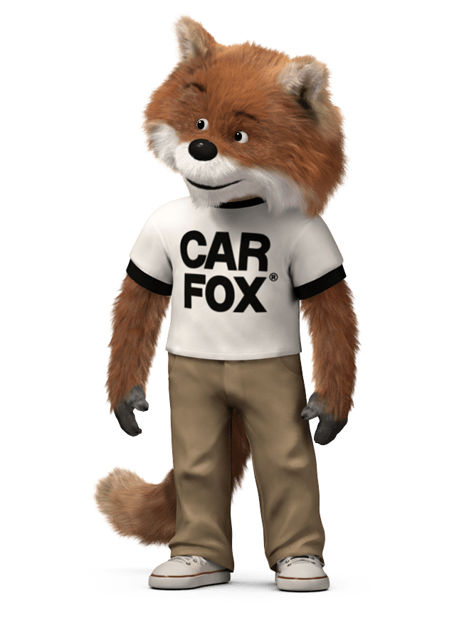 CAR FOX