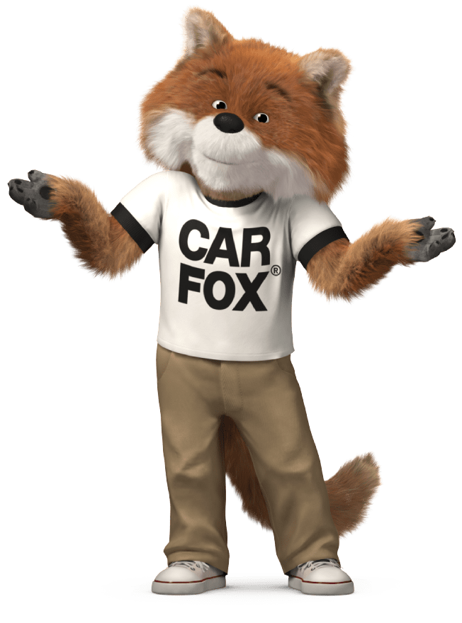 CAR FOX
